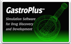 GastroPlus软件应用案例视频汇总