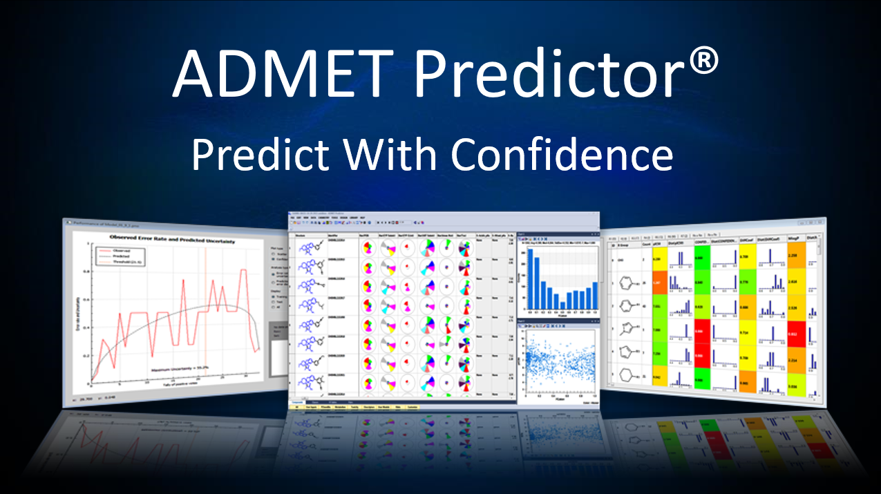 ADMET/PK性质预测与化合物设计软件-上海凡默谷信息技术有限公司-上海凡默谷信息技术有限公司